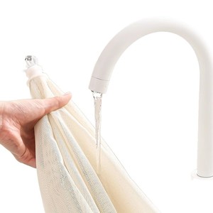 Foldable Washable Food Cover Dustproof Fly Proof For Leftovers And Dishes - Product Image 3