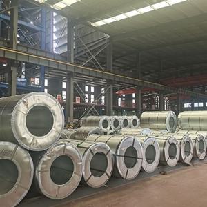 Bobina de Acero Prepintada, Rollo Galvanizado con Recubrimiento de <span class=keywords><strong>Color</strong></span>, Acero PPGI Semiduro, Todos los Colores RAL, Corte y Soldadura, Precio por Kg para ASTM JIS - Product Image 6