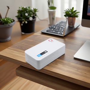 Olax G5010 4g 5g Wifi6 Router Cpe Mobile Hotspot Wireless Sim Portable Outdoor Pocket Wifi <b>Modem</b> 5g Sim Card Router - Product Image 2