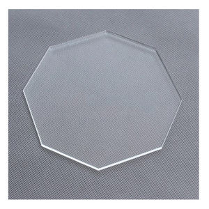 Borosilikat cam panel 0.5mm kalınlık/ultra ince cam - Product Image 2