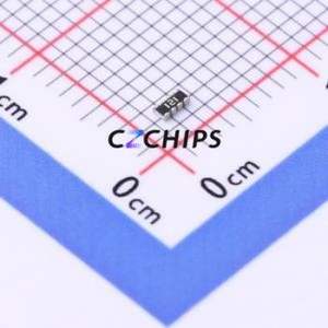 Red de Resistencias RC-MT08W121JT 0402x4 (Número de Resistencias: 4) (Resistencia: 120 Ohmios Precisión: 5%) - Product Image 1