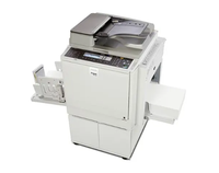 Duplicateur numérique remis à neuf imprimante haute vitesse pour Ricoh Priport DD4450 5450 5550 5650 6650 5441 5451 DX2430 2330 2432 3243