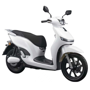 High Speed Adult Hub Motor Scooter, <b>72V</b> 40Ah Large Capacity Lithium <b>Battery</b> E Bike - Product Image 3