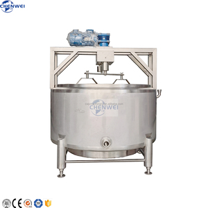 Máquina para Hacer Queso, Máquina para Hacer Queso <span class=keywords><strong>Parmesano</strong></span> - Product Image 1