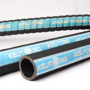 Tubi Flessibili in <span class=keywords><strong>Gomma</strong></span> per Linee Carburante/Diesel per Aerei dal Produttore Cinese - Product Image 5