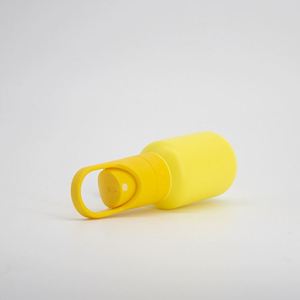 Hot Sale Portable <b>Mini</b> <b>Bottle</b> With Handle, Cute Colored Leakproof Fine Mist <b>Spray</b> <b>Bottles</b> for Travel & Cosmetic - Product Image 4