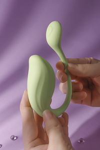 Vibrateur Bluetooth Love Egg, télécommande via application, stimulateur de point G portable, jouet sexuel pour couples à <span class=keywords><strong>distance</strong></span>, vibromasseur pour culotte. - Product Image 6