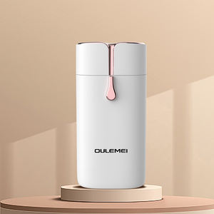 Depiladora de cuerpo para mujer al por mayor, recortadora de pelo de Bikini Eléctrica eficiente y cómoda para barbilla facial 100%, hoja nueva segura - Product Image 2