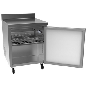 Thương Mại Tủ Lạnh 115V Mini Tủ Lạnh Kỹ Thuật Số Nhiệt Độ Điều Khiển Mini <span class=keywords><strong>Bar</strong></span> Tủ Lạnh 5.5 CUM. Ft Nhỏ Gọn Tủ Lạnh Tủ Lạnh - Product Image 3