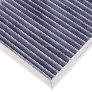ChiYu Kabin Hava Filtresi 46442422 Aktif Karbon AC Filtre Değişimi Yüksek Verimli Araba Klima Filtresi Fabrika Tedariki - Product Image 3