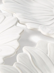 <span class=keywords><strong>Assiette</strong></span> à marguerite Assiettes à motif de <span class=keywords><strong>fleurs</strong></span> <span class=keywords><strong>Assiette</strong></span> en céramique <span class=keywords><strong>Fleurs</strong></span> - Product Image 5
