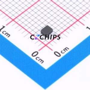 Inducteur de puissance HCTC-201610-R11-M 0806 (Inductance : 110nH) (Courant nominal : 8A Courant de saturation (Isat) : 8,9A) - Product Image 1
