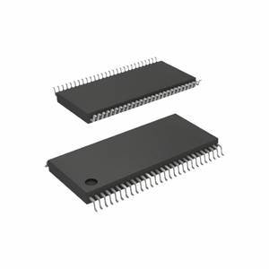 74ALVT16501DGG,112 Circuit intégré de canal fabricant 18 bits, transmetteur-récepteur de bus universel 56TSSOP, logique 56 TFSOP (0,240 po, largeur 6,10 mm) - Product Image 1