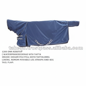 Tapis de participation pour chevaux de qualité supérieure Selles Confort et protection pour chevaux - Product Image 1
