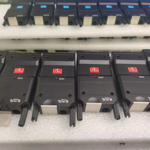 Convertisseur/Extendeur/Émetteur/Récepteur Vidéo <span class=keywords><strong>DVI</strong></span> 4K 60Hz sur Fibre Optique Monomode EDID 10KM - Product Image 3