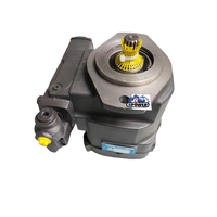 Pompe à eau neuve pour pelle sur chenilles XPower, références AT4439583 10794369, garantie 6 mois pour inspection vidéo.