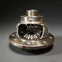 Ensemble d'embrayage YSD pour transmission Aveo, compatible Hilux, neuf, référence 263796, garantie 1 an (Hebei)