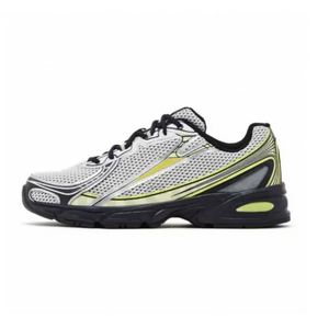 NUEVA Versión de Alta Calidad, Nueva Tendencia 9060, Zapatos Deportivos para Hombre y Mujer, Marca Famosa, Transpirables, Estilo para Caminar - Product Image 4