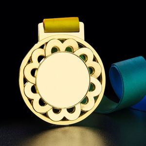 Fabricante de Trofeos de Fútbol, Baloncesto, Golf, Fábrica de Copas, Medallas y Trofeos Deportivos de Metal Fundido a Presión Personalizados - Product Image 2