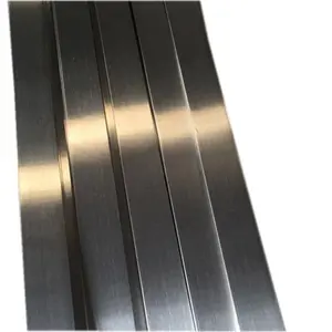 SS201 SS304 SS316 Stainless Steel Flat Sheet/Plate/Coil