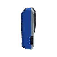 Imprimante d'étiquettes à transfert thermique portable PUTY 300 dpi, économique, pour codes-barres, avec ruban gratuit pour usage industriel et bureautique