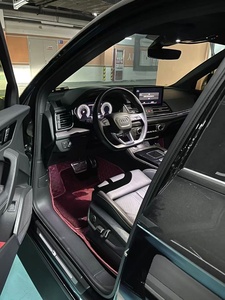 ใช้ A-U-D-I 2024 Q-5-L 2.0 <span class=keywords><strong>TFSI</strong></span> 40 <span class=keywords><strong>TFSI</strong></span> โมเดลไดนามิกสุดหรู - Product Image 6
