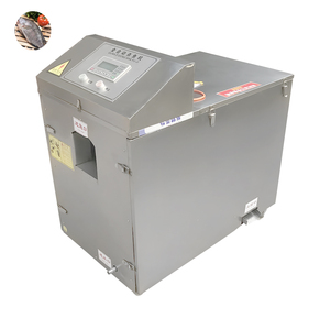 เครื่องขูดทำความสะอาดเกล็ดปลาความเร็วสูง - Product Image 4