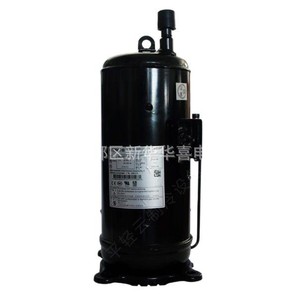 คอมเพรสเซอร์เครื่องปรับอากาศฮิตาชิ รุ่น E405AHD-36D2 น้ำยา R410A อินเวอร์เตอร์ อุปกรณ์ทำความเย็น - Product Image 1