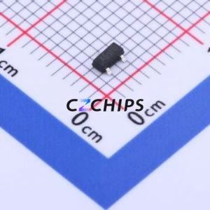 ทรานซิสเตอร์ภาคสนามทรานซิสเตอร์แบบใหม่และดั้งเดิม WTM2306 SOT-23 (MOSFET) - Product Image 1