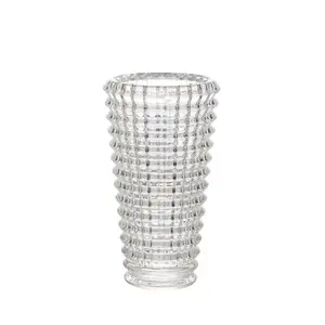 Home Decor Luxus Reagenzglas Zylinder Blume Teal Roman Glas Blumentopf Vasen für Blumen