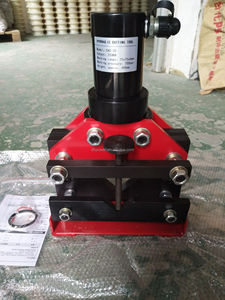 Coupe-fil hydraulique pour acier profilé, coupe-fil hydraulique pour acier profilé pour lignes aériennes, câble conducteur de haute qualité, coupe-fil hydraulique pour acier profilé C - Product Image 3