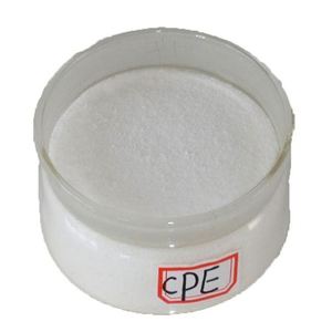 ตัวปรับแรงกระแทกสำหรับ135A CPE CAS 63231-66-3ความบริสุทธิ์99% - Product Image 4