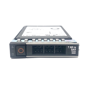 Disco SSD Original de 7.68 TB, 2.5 Pulgadas, SAS, 12 GB/s, 15000 rpm, para Servidor, Externo, Dell - Product Image 4