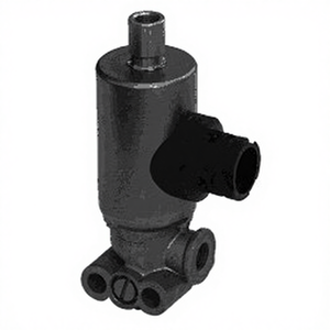 New <b>Engine</b> Parts Electrical <b>System</b> 1296634 Solenoid Valve for DAFTruck - Product Image 2