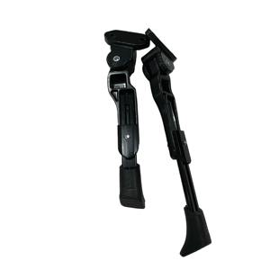 Pièces de scooter Geofought, béquille réglable en hauteur en alliage d'aluminium, adaptée aux scooters électriques M5 M11 M7, cadre de scooter électrique à vendre - Product Image 3