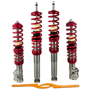 Kit de Suspensión de Amortiguadores Coilovers MaXpeedingrods para VW <span class=keywords><strong>Golf</strong></span> MK2 MK3 MK4 Vento Jetta Mk2 1984-1992 - Product Image 5