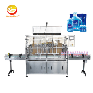 Machine <span class=keywords><strong>de</strong></span> remplissage et bouchage <span class=keywords><strong>de</strong></span> bouteilles en pet, prix, machine <span class=keywords><strong>de</strong></span> remplissage d'eau minérale - Product Image 3