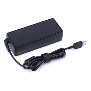 Chargeur pour ordinateur portable 90W USB/Pointe carrée Adaptateur secteur Chargeur de <span class=keywords><strong>batterie</strong></span> pour <span class=keywords><strong>Lenovo</strong></span> ThinkPad 45N0236 45N0239 344428U - Product Image 1