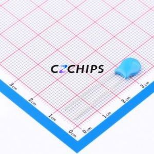 FTR07D390KJ <b>Varistor</b> Through hole Component (THT),P=5mm Resistor 77V 31V 25V - Product Image 2