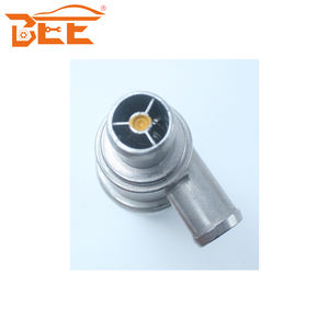 037906457D 037 906 457 D 037906457C Valve de ralenti d'injection de carburant IACV pour VW <span class=keywords><strong>Corrado</strong></span> Golf Jetta Passat Audi Seat Ibiza - Product Image 3