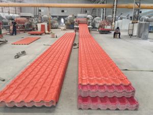 Teja Española de Alta Calidad y Vibrante, Ideal para Aplicaciones Industriales y Residenciales - Product Image 4