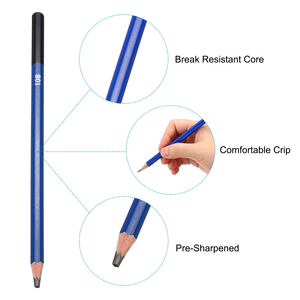 Cheap Price NOVISON Custom <b>Drawing</b> Black Sketch Pencil for Artists and Beginners <b>Office</b> & School Use - Product Image 2