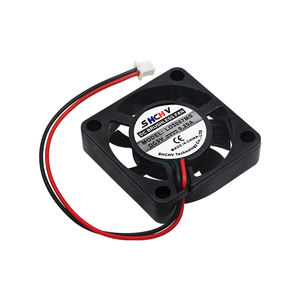 مروحة تبريد 5 فولت pu 30x30x cmm مبرد 2 دبوس كحد أقصى مبرد لمبرد <span class=keywords><strong>Pi</strong></span> 5/5Pro/5 Plus/ OPI 3B - Product Image 3