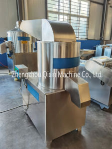 Máquina pequeña para hacer pasta de tomate turca, máquina de procesamiento de tomate - Product Image 4