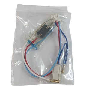 Sensor de Descongelación con Termistor para Refrigerador <span class=keywords><strong>LG</strong></span>, Fabricado en China - Product Image 1