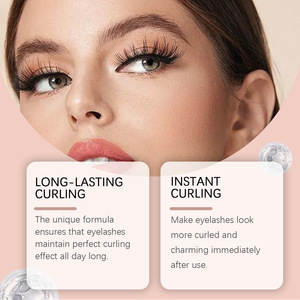 <span class=keywords><strong>Mascara</strong></span> brun clair longue tenue pour un look naturel - Lissant, volumisant, léger et nourrissant - Product Image 4