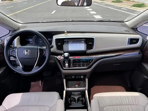 Venta al por Mayor Honda Odyssey 2017 2.4L CVT Tracción en Dos Ruedas 7 Asientos MPV Disponible en Stock <span class=keywords><strong>Mejor</strong></span> Precio Envío Rápido - Product Image 4