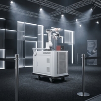 Robot de soudage collaboratif intelligent, MIG/TIG