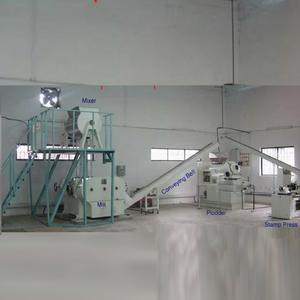 Jinhua Sigma สายการผลิตอุตสาหกรรมและบาร์ - Product Image 1