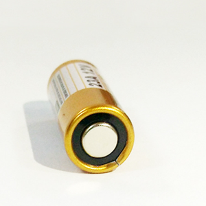 Batterie d'alarme alcaline de haute qualité 12v23a 23a12v L1028 Mn21 pile sèche 12V 23A <span class=keywords><strong>23Ae</strong></span> Pils Pilha échantillon gratuit pour sonnette - Product Image 4